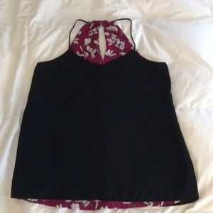 Express Barcelona Cami - Reversible - M